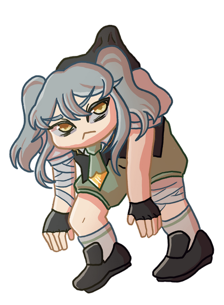 An artfight attack for user jeleerian